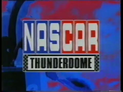 1993/94 Thunderdome Round 7 - AUSCAR/NASCAR Nationals