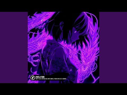 FAVELA FUNK (Slowed)