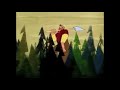 Paul Bunyan Song