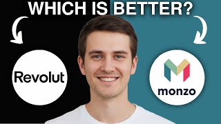 Revolut vs Monzo Which is Better? (2026)
