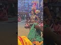 தஞ்சை தனம் ஜீவா கரகாட்டம் Radhapuram Vallioor Newkarakka