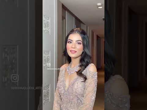 Bridal Makeup Artist portfolio by Diksha Adlakha Artistry in Delhi - Photo 3 Bridal Makeup Artist portfolio by Diksha Adlakha Artistry in Delhi - Photo 3