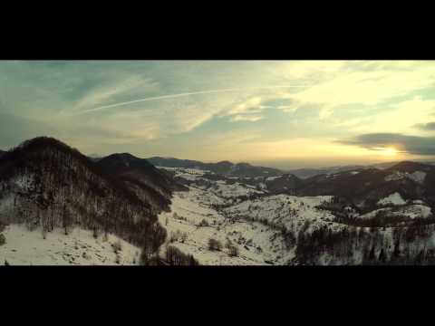 Satul Ciocanu, comuna Dâmbovicioara, județul Argeș