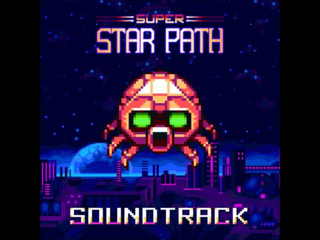 Super Star Path