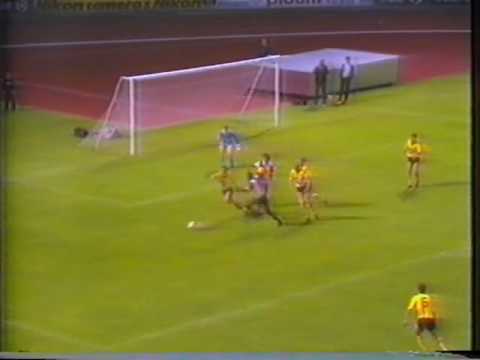 1985 Roda JC - Feyenoord 2-0