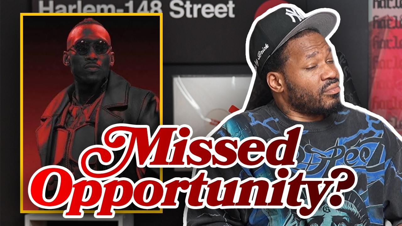 Is Marvel Studios SUPPRESSING Black Actors? Mahershala Ali SPEAKS!