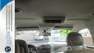 preview picture of video '2015 Dodge Journey Smithfield NC Selma, NC #650184 - SOLD'