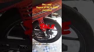 Download lagu BELI SHOGUN SP FL 2008 ORIGINAL - FOR SALE mp3