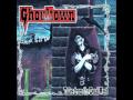 Ghoultown - The Burning 