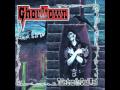 Ghoultown - The Burning 