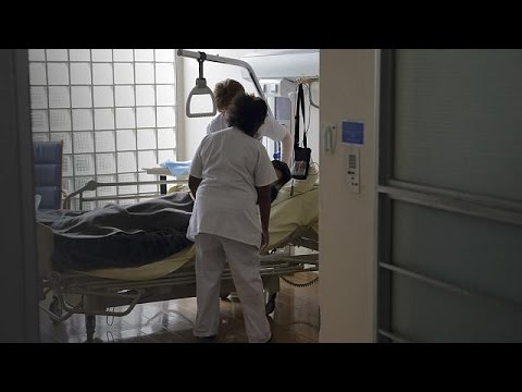 17-year-old becomes first minor to die by euthanasia in Belgium