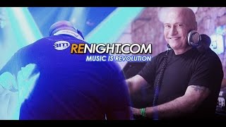 Carl Cox at Space Ibiza - Music Is Revolution Opening Fiesta - Un Official Aftermovie