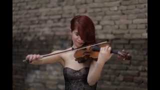 Prologue - Loreena McKennitt (Violin Cover by Bo Cline)