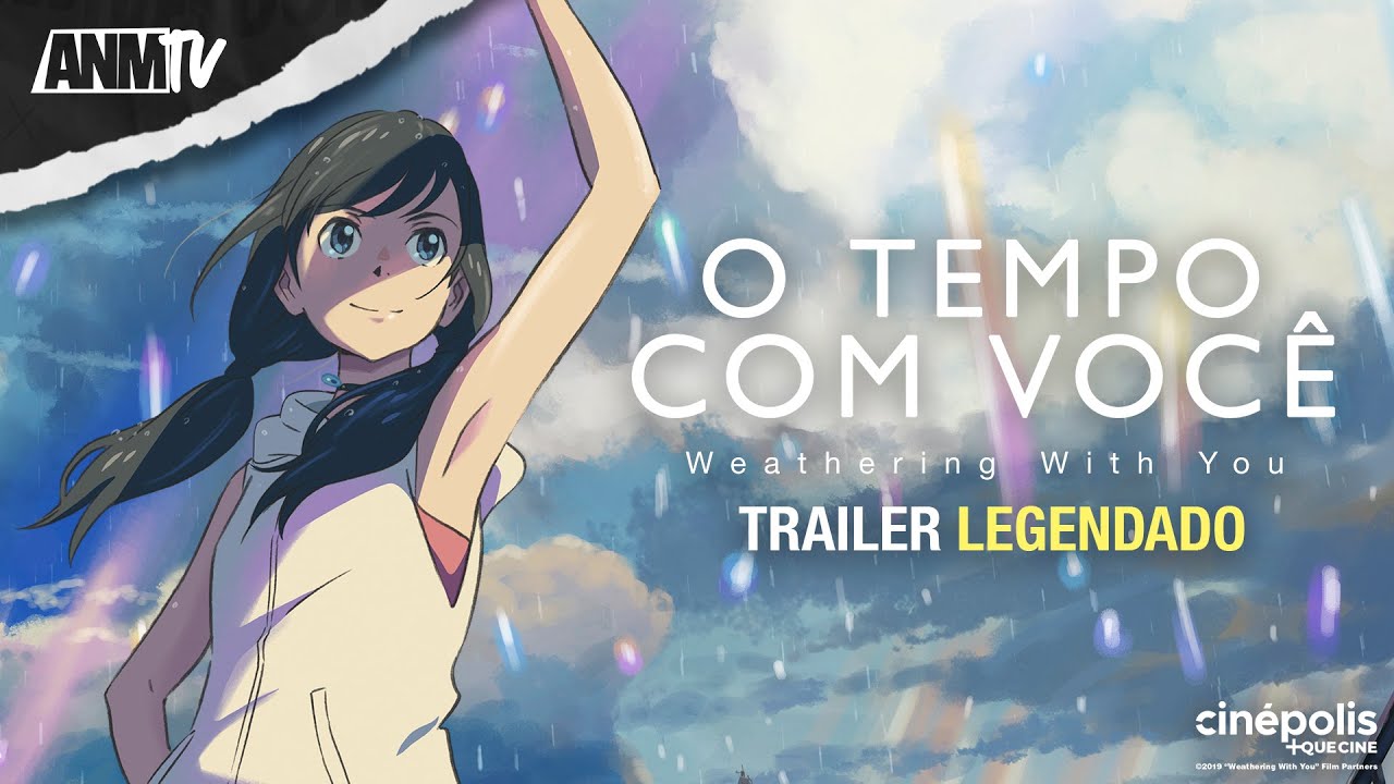 trailer Oficial