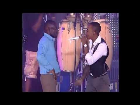 27- Festival da paz Angola faz - Puto Português - part 01