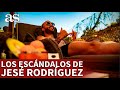 Los escándalos de JESÉ RODRÍGUEZ que le pueden costar su carrera futbolística | Diario AS