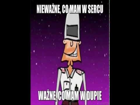 Alien, Erzet, Ryciu - Nie ważne co mam (Spontan)