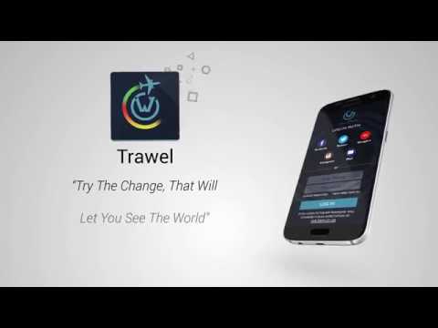 Travel Budget Planner - TraWel Video