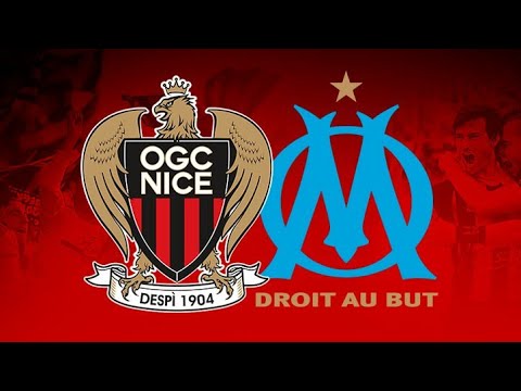 Nice vs OM 2-4 but de Gustavo ( 01-10-17 )
