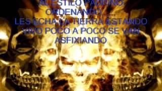 al estilo padrino (con letras) el remmy valenzuela