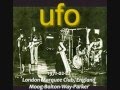 UFO 1971 02 22 Marquee Club Silver Bird 