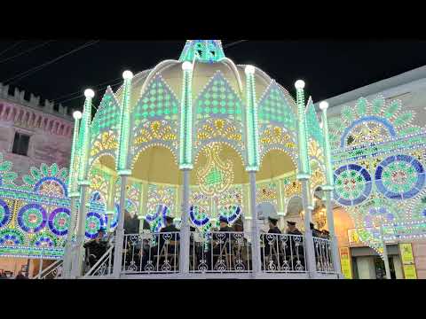 Gaia - G. Orsomando | Storico Premiato Gran Complesso Bandistico "O. Gentile" Città di Mottola