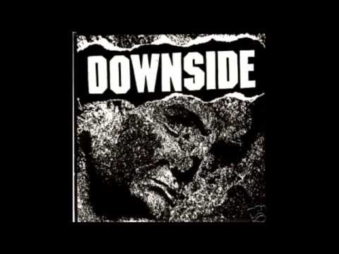 download lagu mp3 mp4 Downside Band, download lagu Downside Band gratis, unduh video klip Downside Band