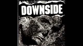 Downside - Downside (Full EP)
