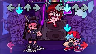 Cover art for Machina