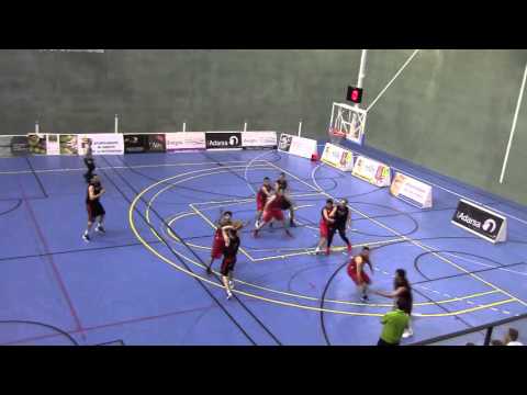 CB LA FLECHA - VENTA DE BAÑOS 17/1/16