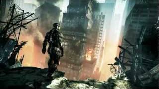 Clip of Crysis 2