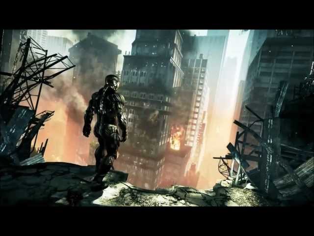 Crysis 2 (PAL)