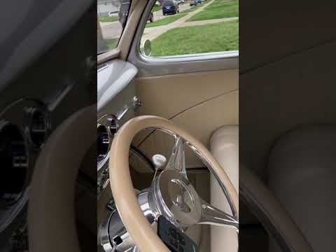 1941 Willys Coupe (CC-1230805) for sale in Cincinnati , Ohio