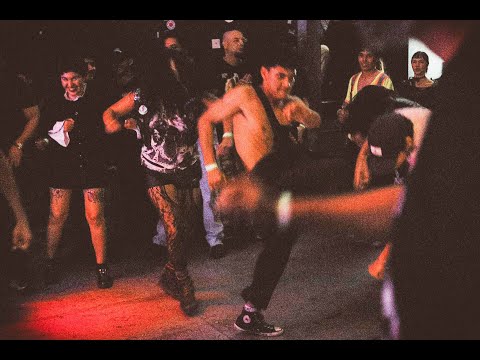 Diskordia - Hardcore Punk Panamá - 2025
