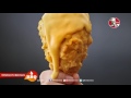 KFC Cheesy Chicken 45s