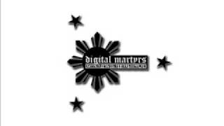 Digital Martyrs  - I Love You