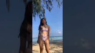 Miss Uni Tv TikTok short#viral