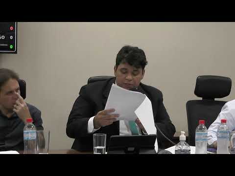 2ª Sessão Ordinária da Câmara de Guaíra/SP (18/02/2026)