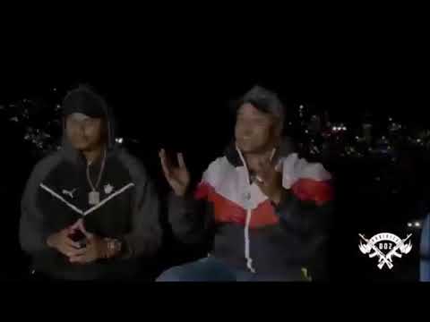 PROIBIZA 002 - MC THIERRY