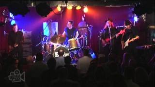 The Break - I'm Branded (Link Wray) (Live in Sydney) | Moshcam