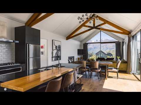 19 Hackett Road, Jack's Point, Queenstown, Otago, 4 कमरे, 3 बाथरूम, House