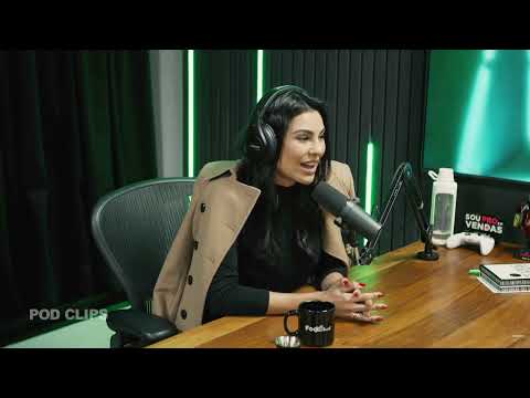 PORTUGUÊS É MAIS DIFÍCIL QUE O INGLÊS ? - CINTIA CHAGAS