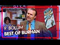 Best Of Burhan Altıntop | 9. Bölüm