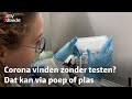RIVM: in onze wc-bezoekjes zaten niet eerder zoveel virusdeeltjes als nu | RTV Utrecht