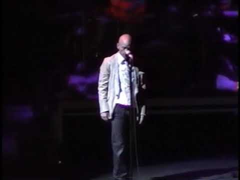 R.E.M.- St. Paul, MN-2003