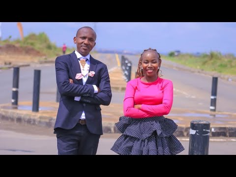 Maggie N ft Ndegwa Steve GM-Ruriri rwa Nderi(Sms Skiza 5969602 to 811)