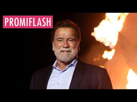 Video Thumbnail: Arnold beleidigt: Darum kein Comeback zu "Predator"