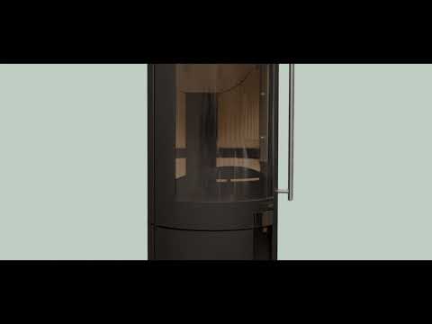 Ovalis grande, HAAS+SOHN