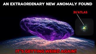 Nuevos cálculos muestran que 3I/ATLAS cambió su trayectoria y ahora está entrando en la gravedad ...