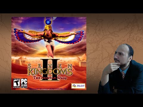 ENLIGHT Seven Kingdoms II: The Fryhtan Wars video review thumbnail